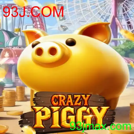 CrazyPiggy